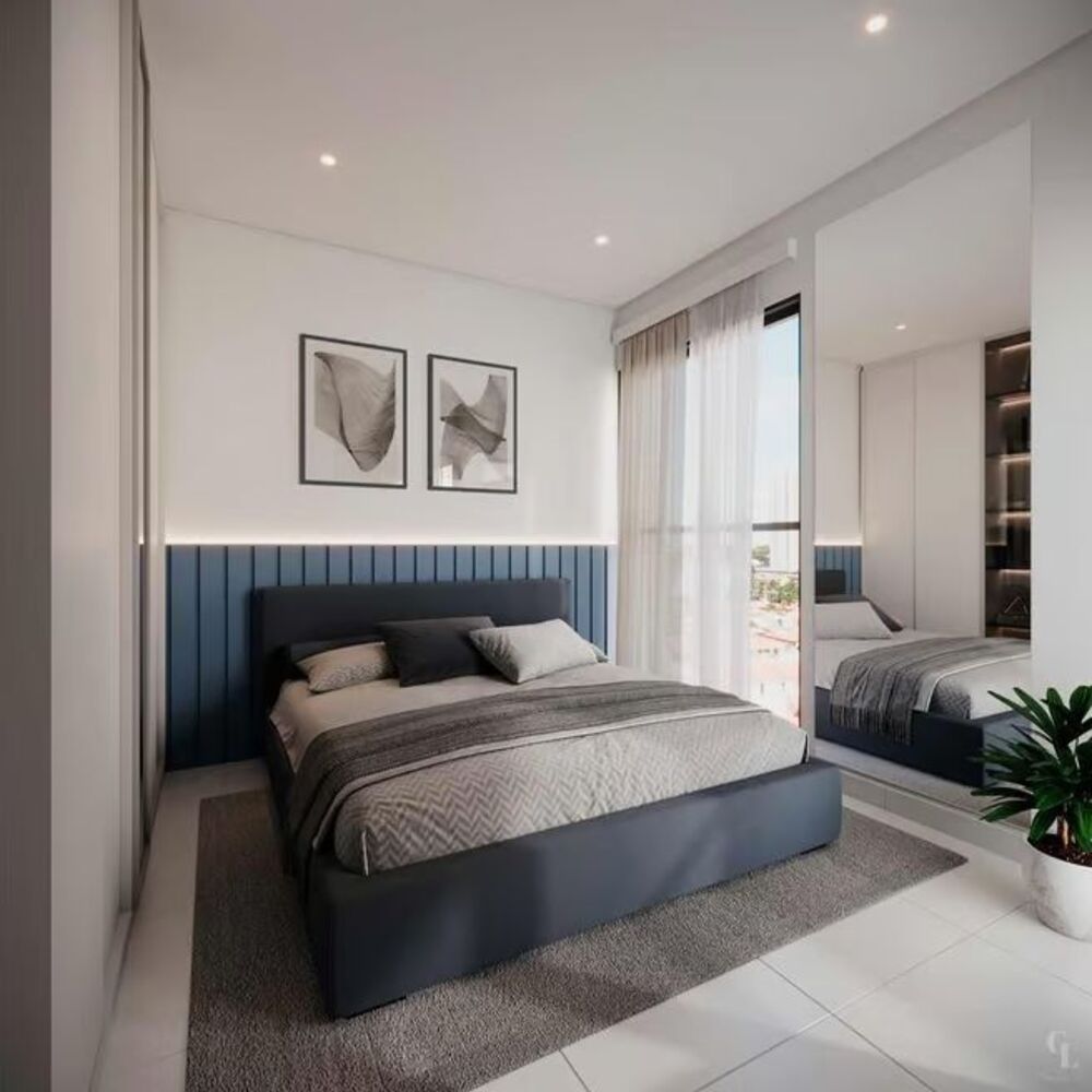 Apartamento, 3 quartos, 74 m² - Foto 6