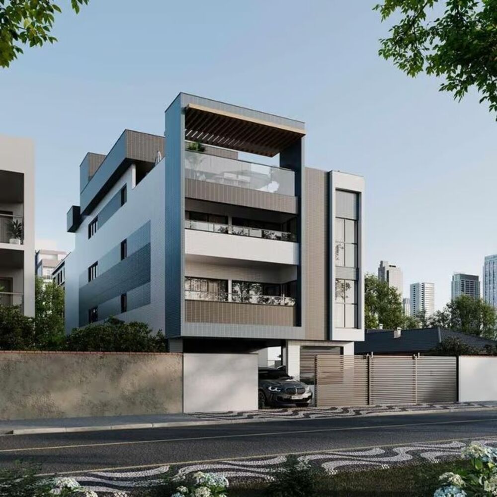 Apartamento, 3 quartos, 74 m² - Foto 11