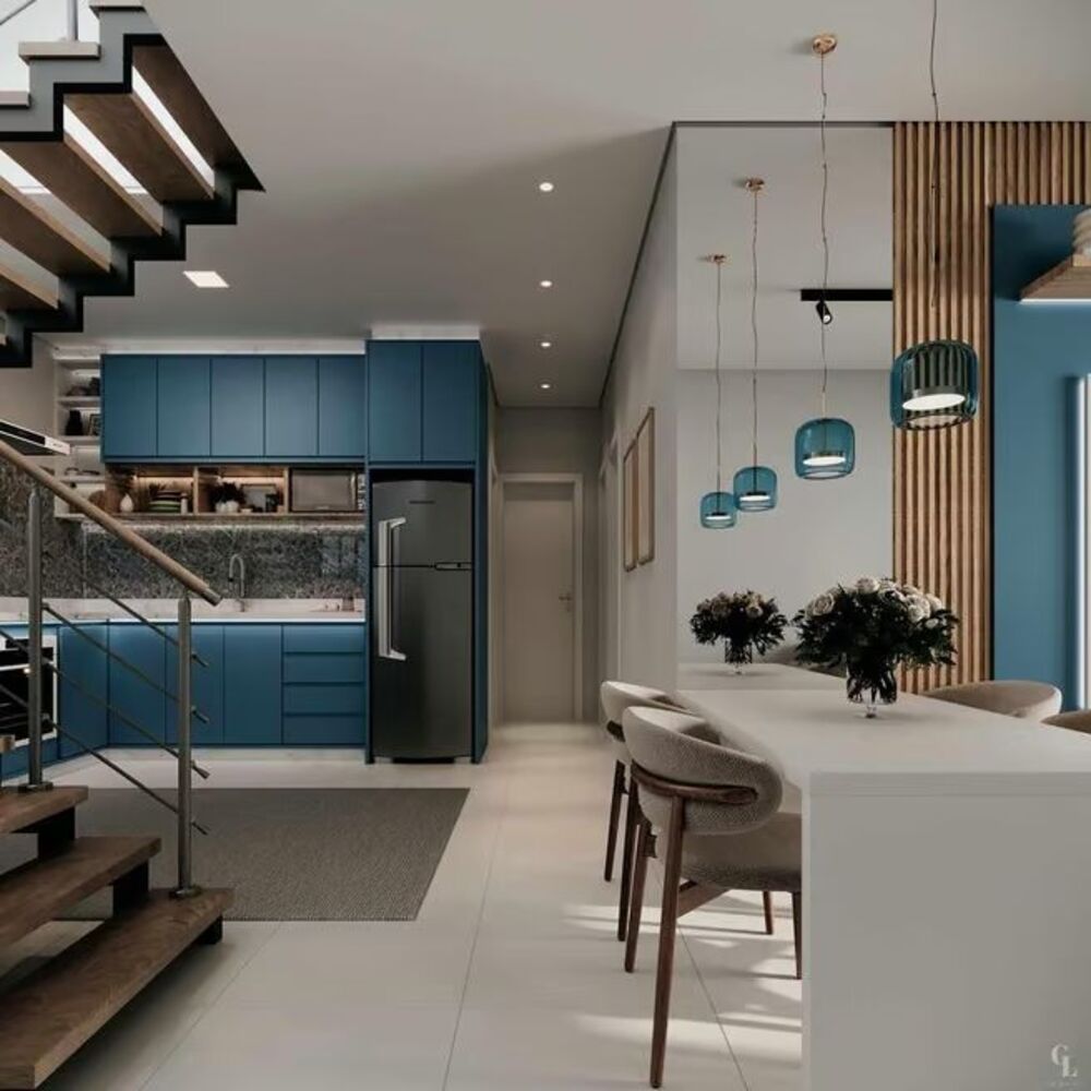 Apartamento, 3 quartos, 74 m² - Foto 7