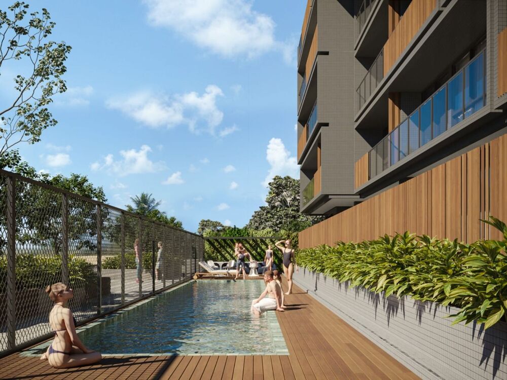 Apartamento, 2 quartos, 64 m² - Foto 17