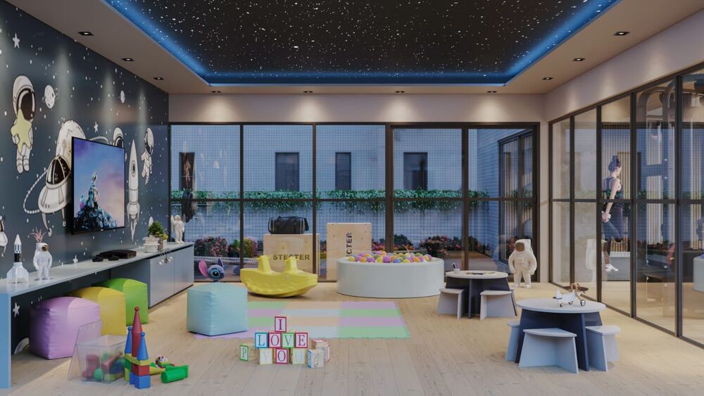 Apartamento, 2 quartos, 64 m² - Foto 6