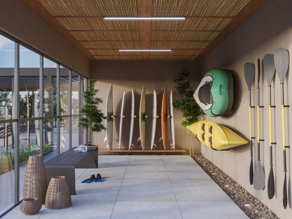 Apartamento, 2 quartos, 64 m² - Foto 4