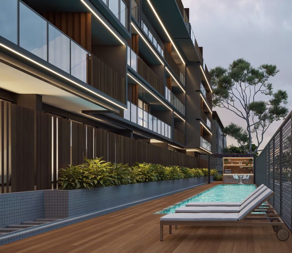 Apartamento, 2 quartos, 64 m² - Foto 7