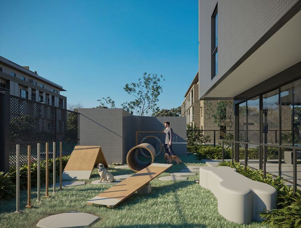 Apartamento, 2 quartos, 64 m² - Foto 5