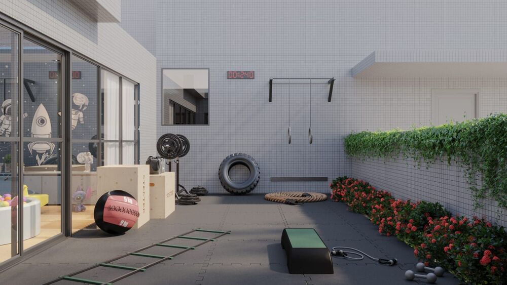 Apartamento, 2 quartos, 64 m² - Foto 19