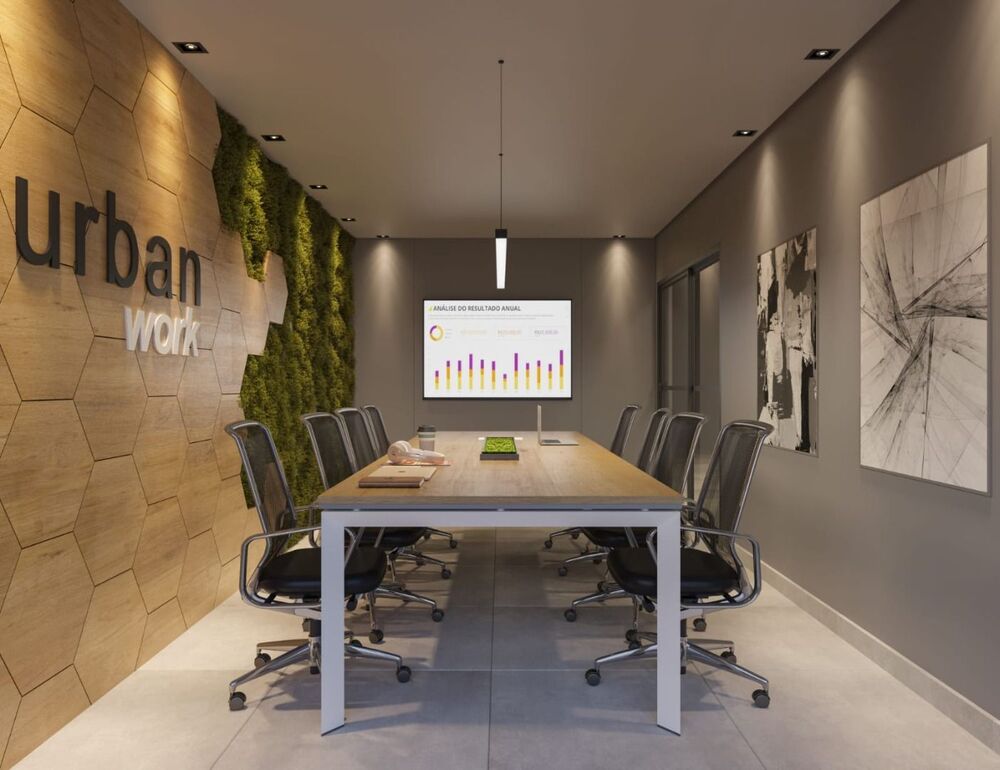 Apartamento, 2 quartos, 64 m² - Foto 20