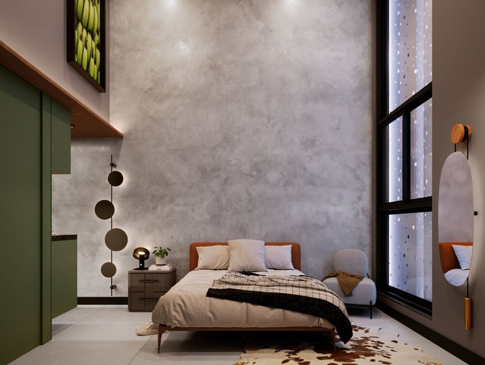 Loft, 42 m² - Foto 18