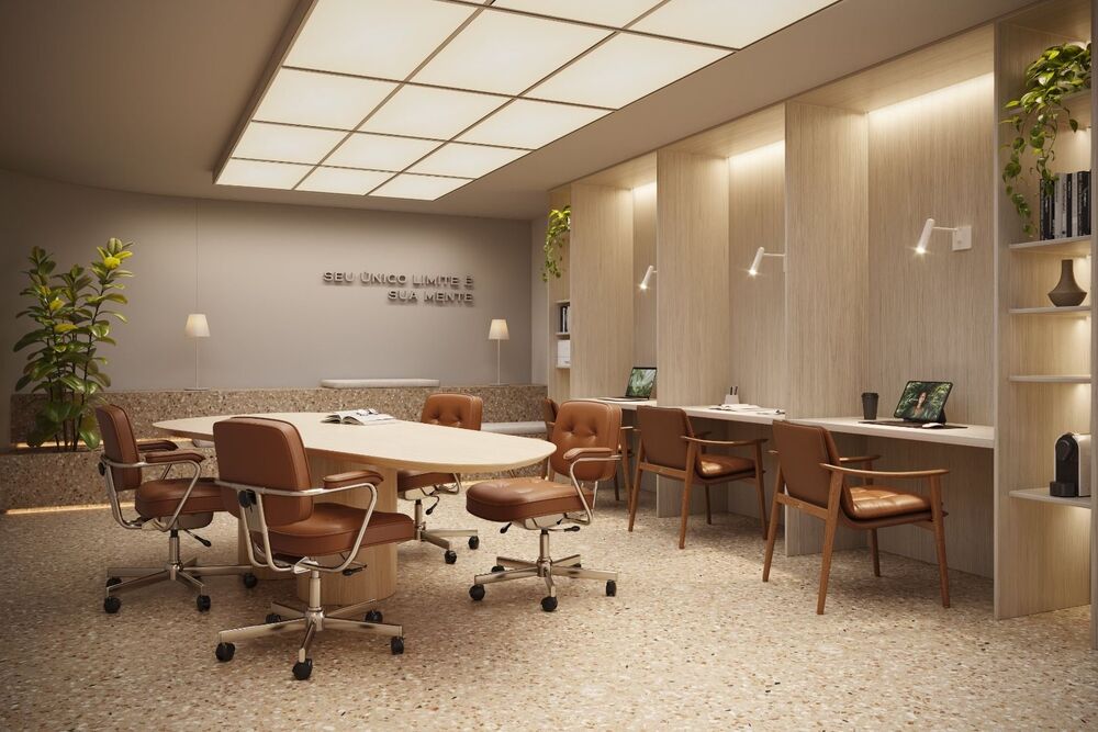 Cobertura, 2 quartos, 131 m² - Foto 20