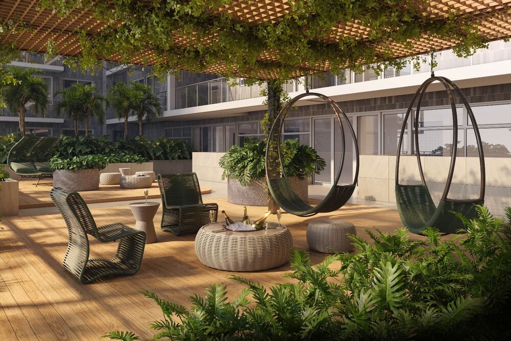 Cobertura, 2 quartos, 131 m² - Foto 17