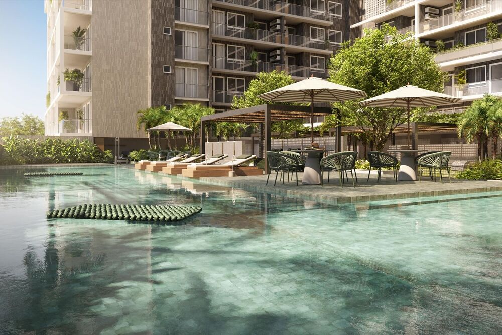 Cobertura, 2 quartos, 131 m² - Foto 5