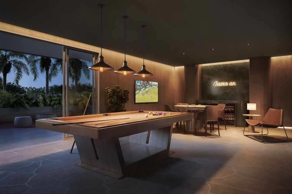 Cobertura, 2 quartos, 131 m² - Foto 7