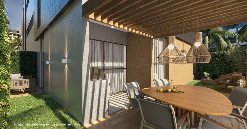 Apartamento, 3 quartos, 68 m² - Foto 4