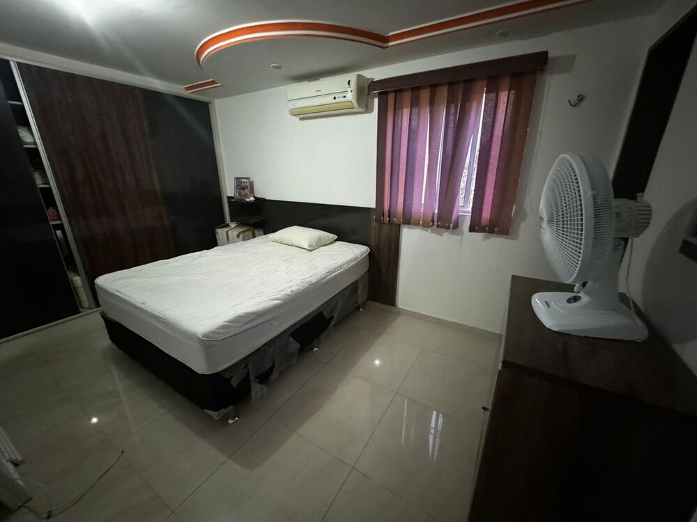 Apartamento, 3 quartos, 95 m² - Foto 12