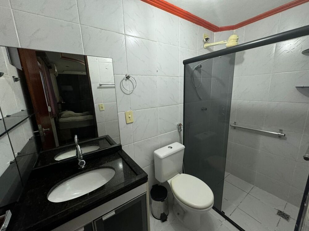 Apartamento, 3 quartos, 95 m² - Foto 14