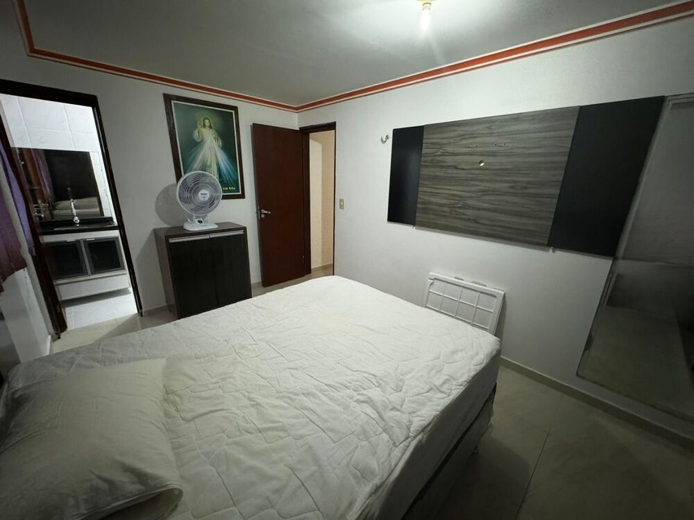 Apartamento, 3 quartos, 95 m² - Foto 9
