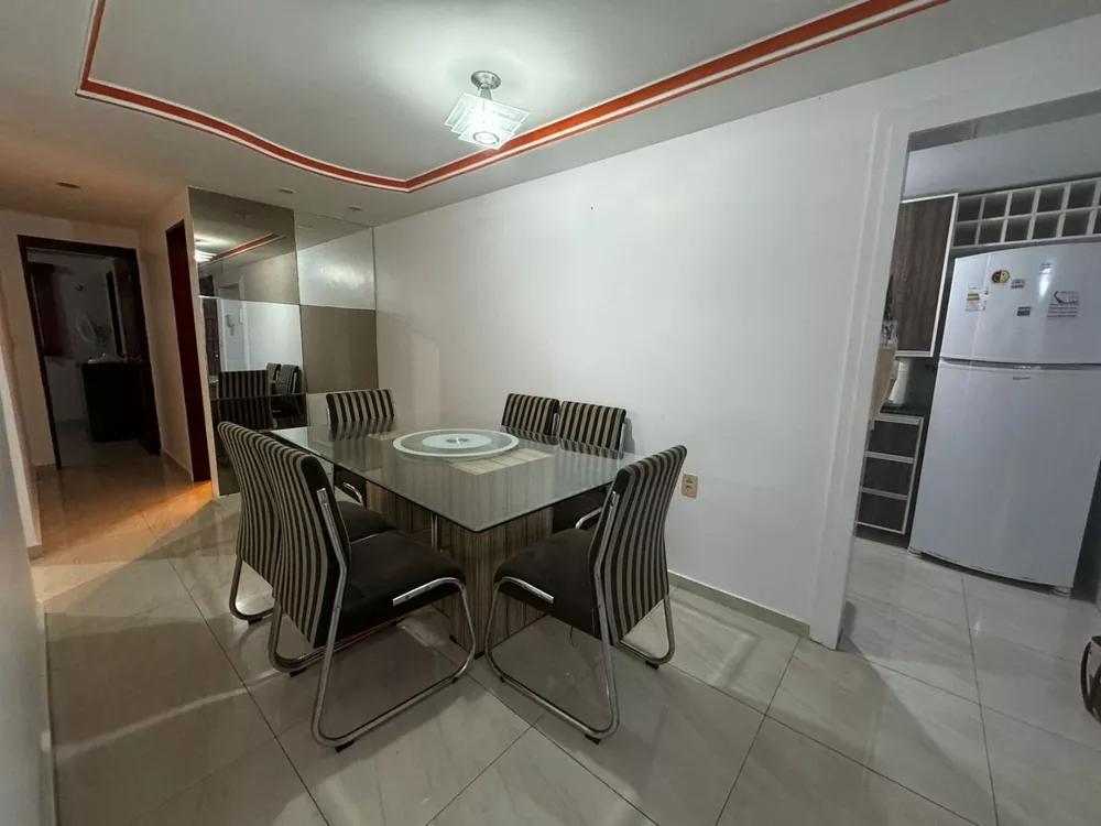 Apartamento, 3 quartos, 95 m² - Foto 2