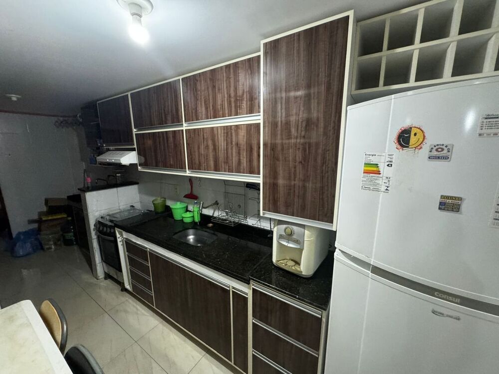 Apartamento, 3 quartos, 95 m² - Foto 4