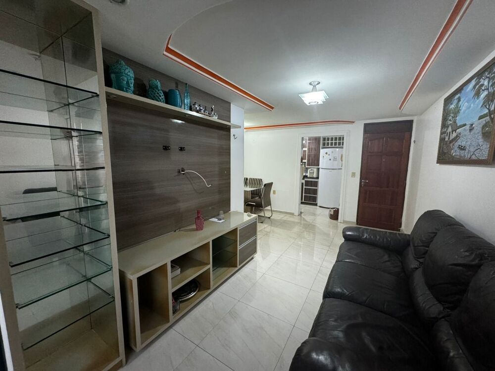 Apartamento, 3 quartos, 95 m² - Foto 20