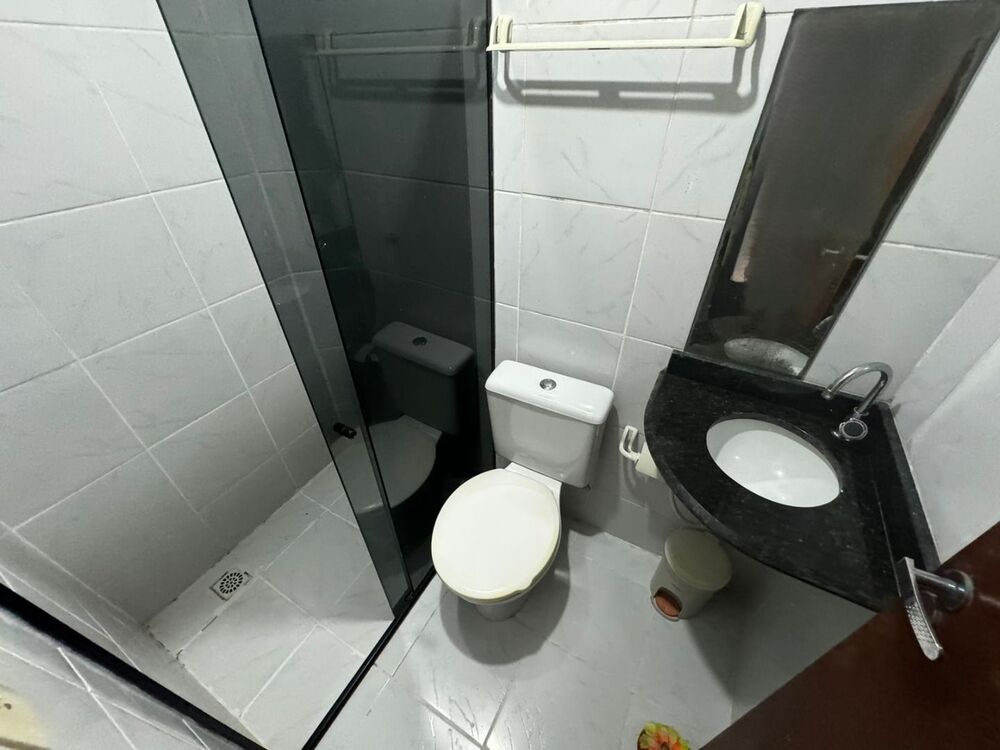 Apartamento, 3 quartos, 95 m² - Foto 6
