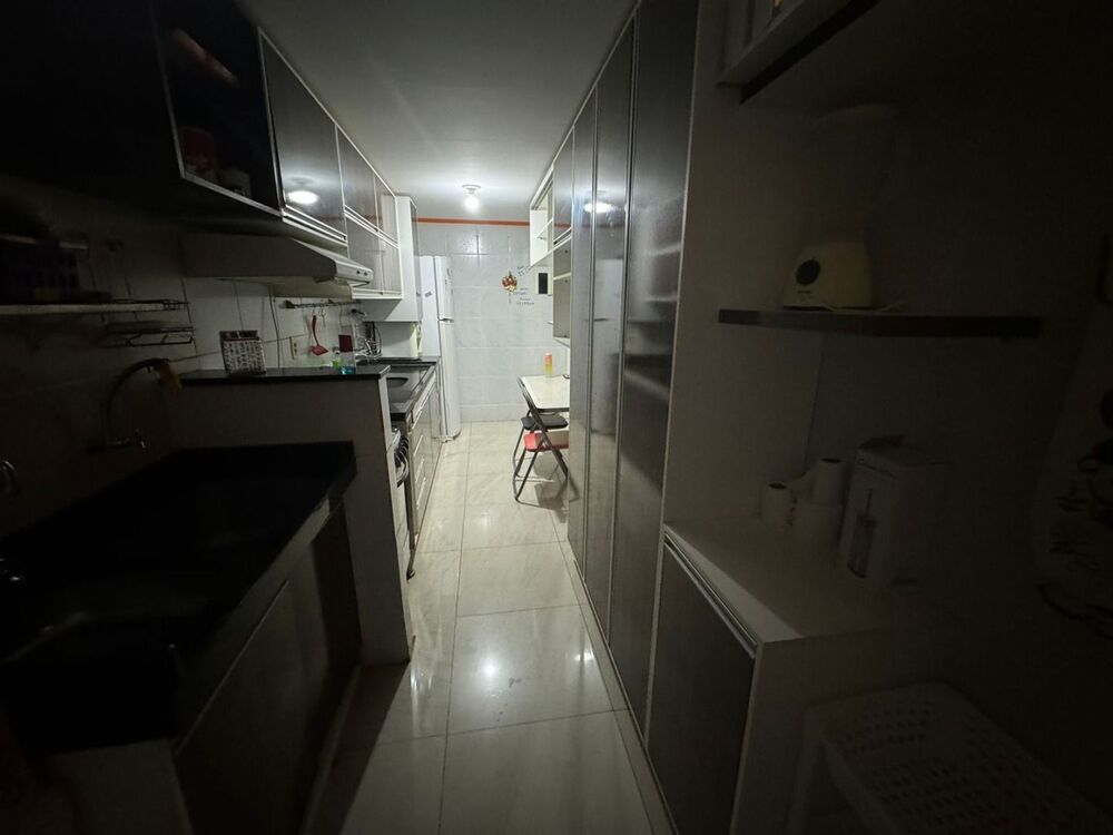 Apartamento, 3 quartos, 95 m² - Foto 8