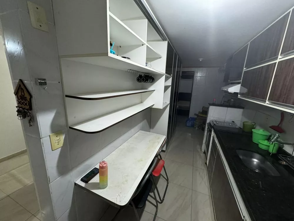 Apartamento, 3 quartos, 95 m² - Foto 7