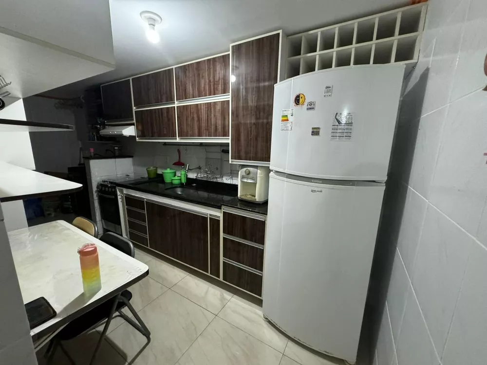 Apartamento, 3 quartos, 95 m² - Foto 5
