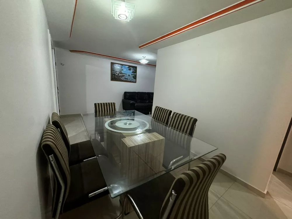 Apartamento, 3 quartos, 95 m² - Foto 21