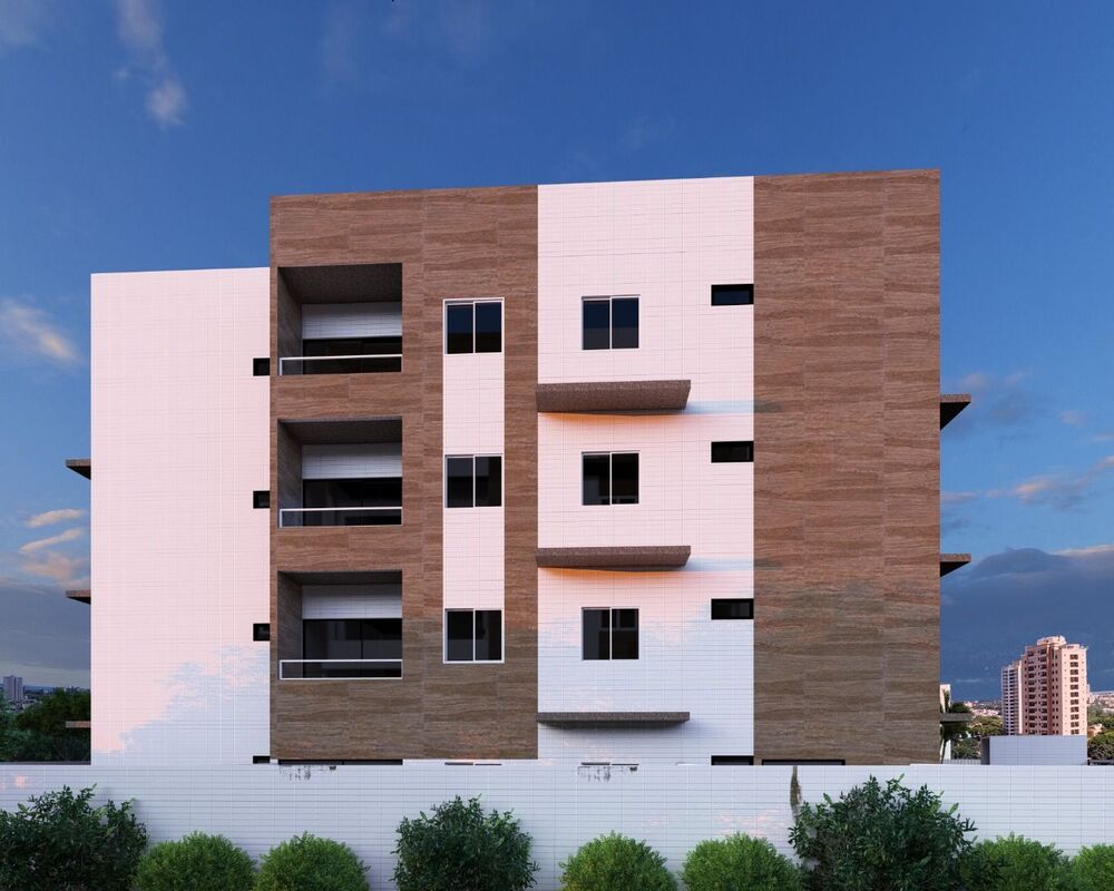 Apartamento, 2 quartos, 61 m² - Foto 4