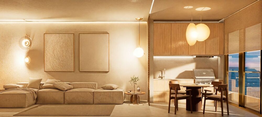 Apartamento à venda com 3 quartos, 121m² - Foto 22
