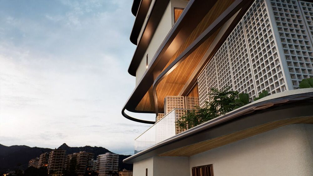 Apartamento à venda com 3 quartos, 121m² - Foto 9