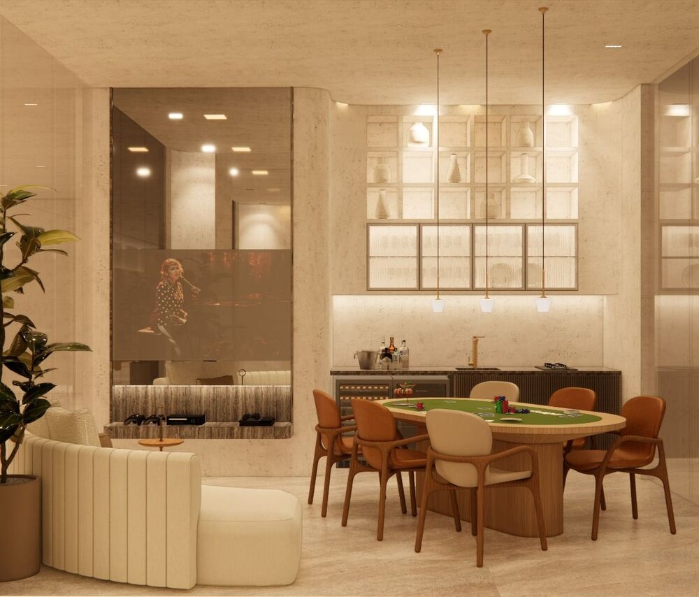 Apartamento à venda com 3 quartos, 121m² - Foto 19