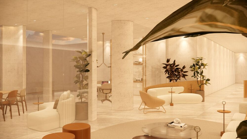 Apartamento à venda com 3 quartos, 121m² - Foto 18