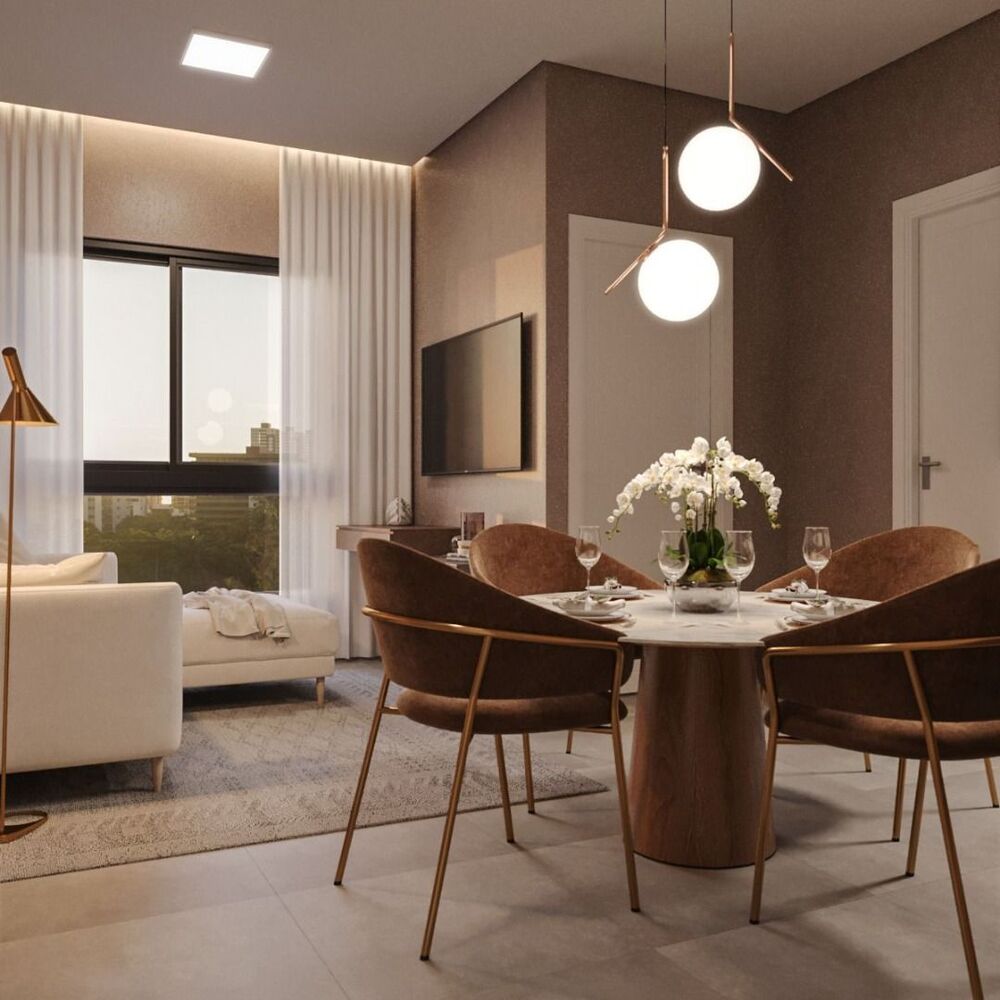 Kitnet-Studio, 27 m² - Foto 6