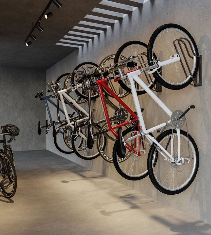 Kitnet-Studio, 27 m² - Foto 12