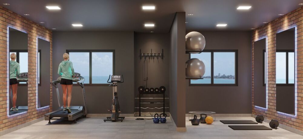 Kitnet-Studio, 27 m² - Foto 3