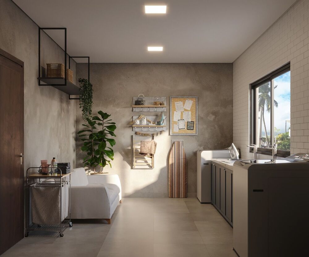 Kitnet-Studio, 27 m² - Foto 13