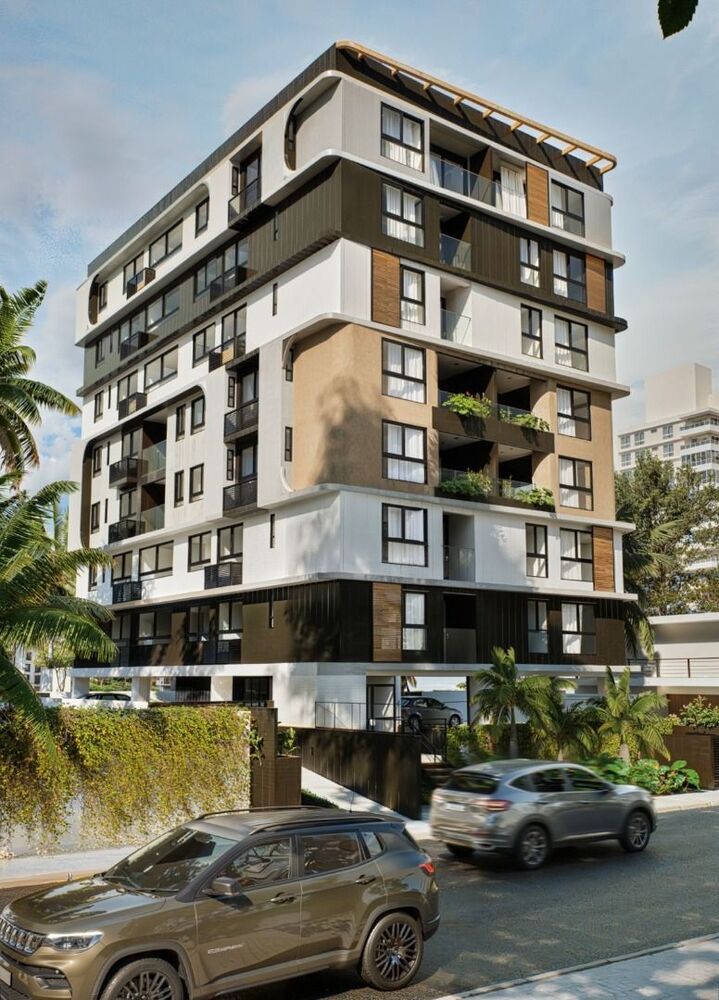 Apartamento, 3 quartos, 85 m² - Foto 4