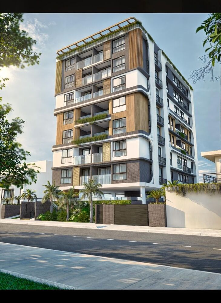 Apartamento, 3 quartos, 85 m² - Foto 1