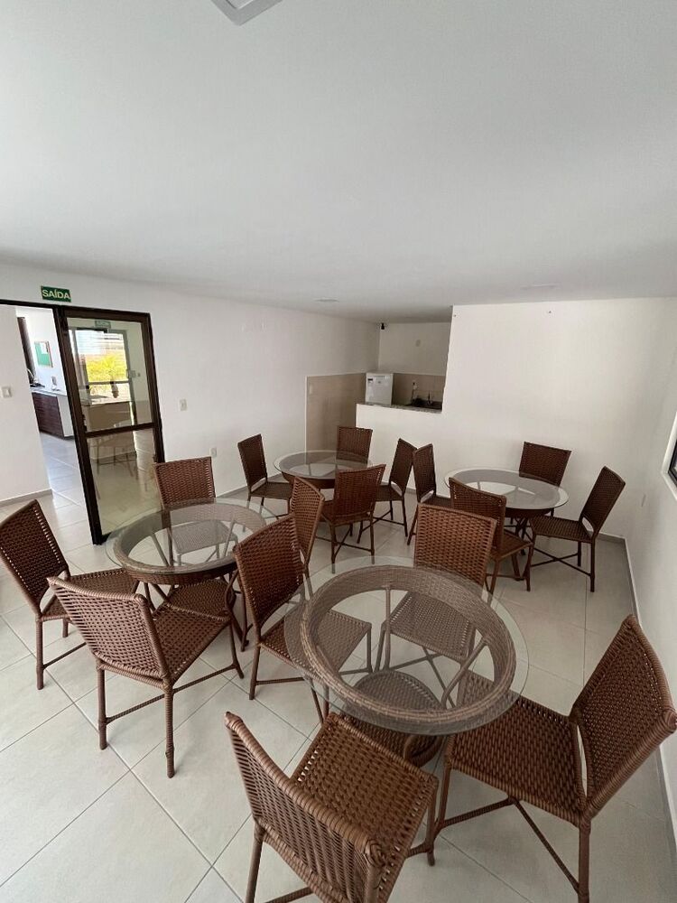 Apartamento à venda com 2 quartos, 57m² - Foto 11