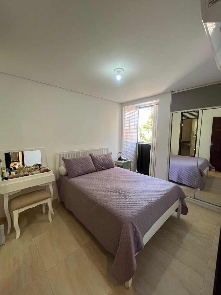 Apartamento à venda com 2 quartos, 57m² - Foto 10