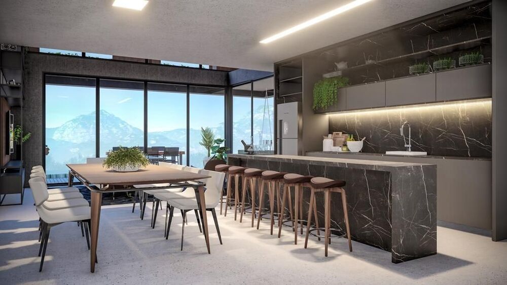 Casa de Condomínio à venda com 4 quartos, 226M2 - Foto 12