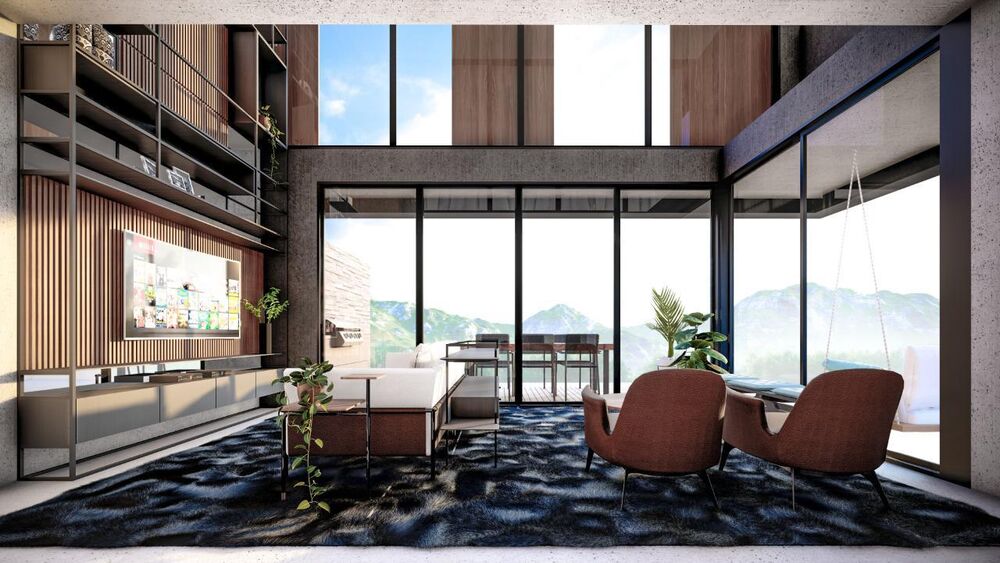 Casa de Condomínio à venda com 4 quartos, 226M2 - Foto 9