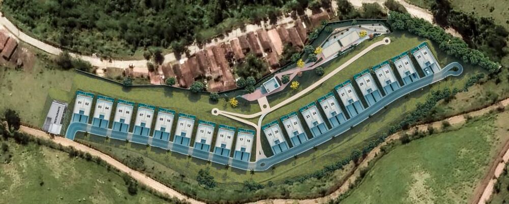 Casa de Condomínio à venda com 4 quartos, 226M2 - Foto 3