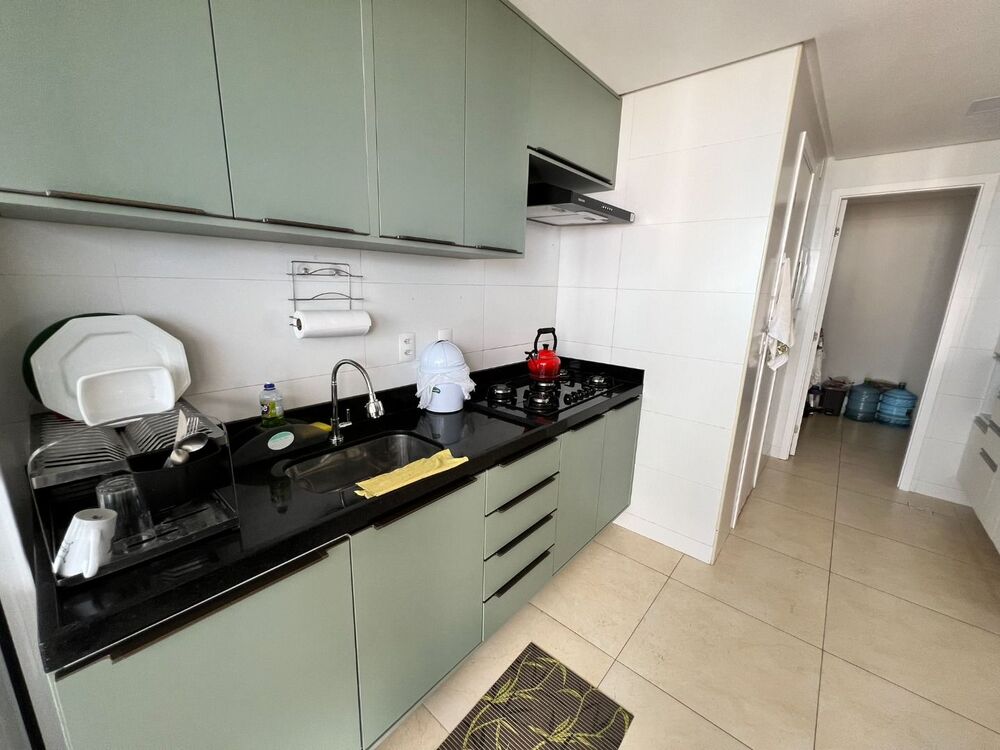 Apartamento, 3 quartos, 91 m² - Foto 5