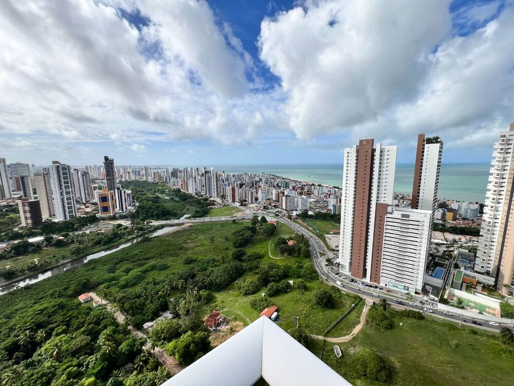 Apartamento, 3 quartos, 91 m² - Foto 4