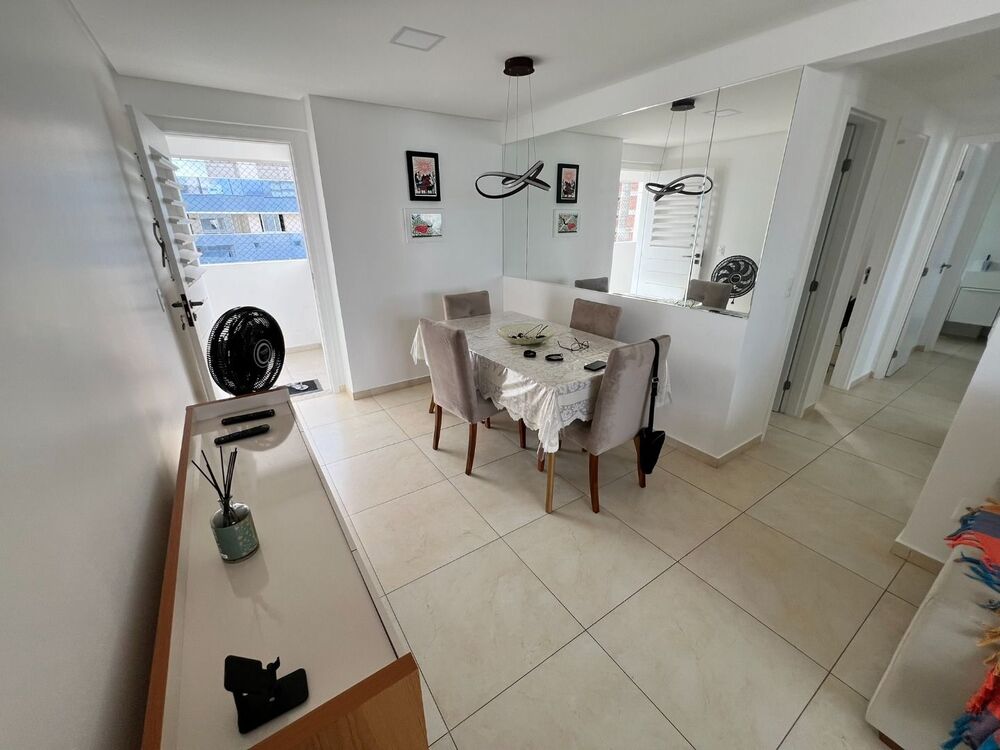 Apartamento, 3 quartos, 91 m² - Foto 3