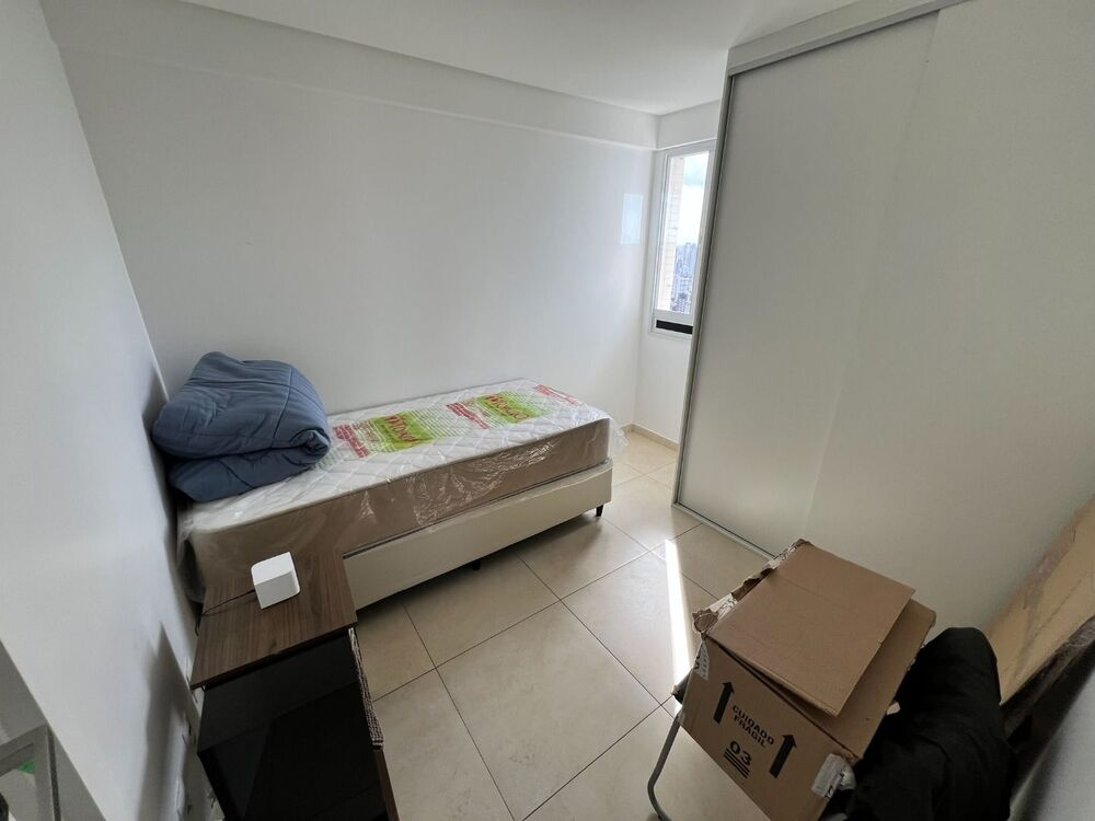 Apartamento, 3 quartos, 91 m² - Foto 8