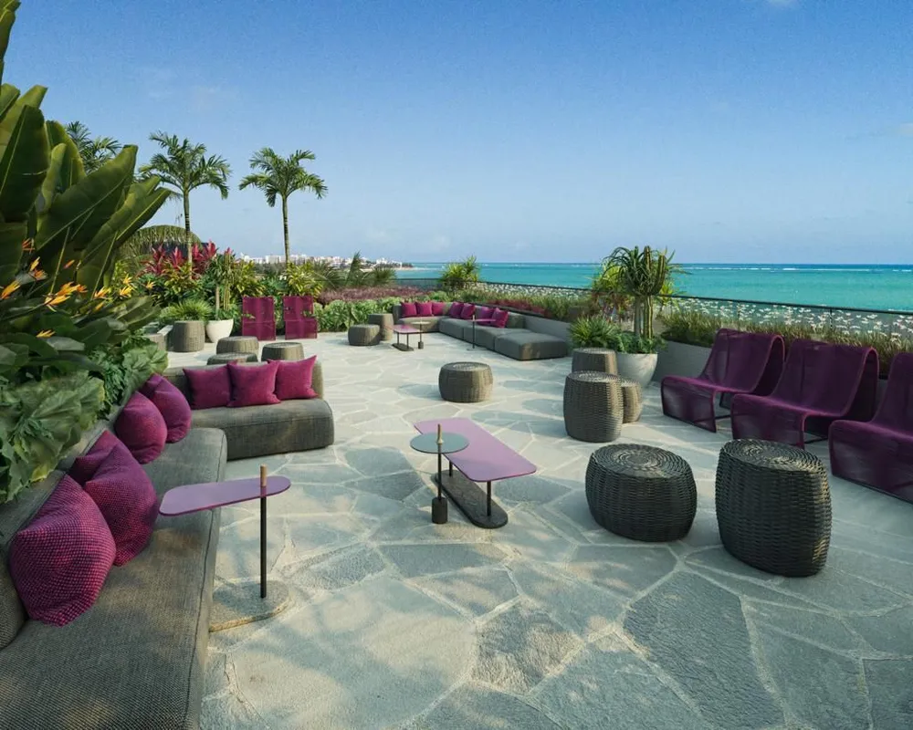 Flat/Apart Hotel, 1 quarto, 53 m² - Foto 1