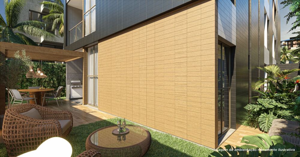 Apartamento, 3 quartos, 125 m² - Foto 4