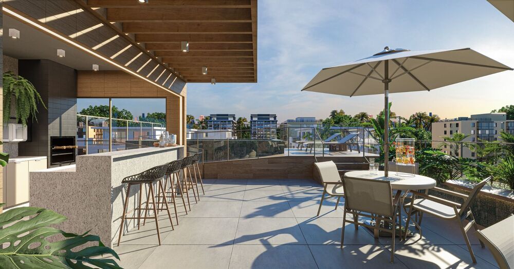 Apartamento, 3 quartos, 125 m² - Foto 6